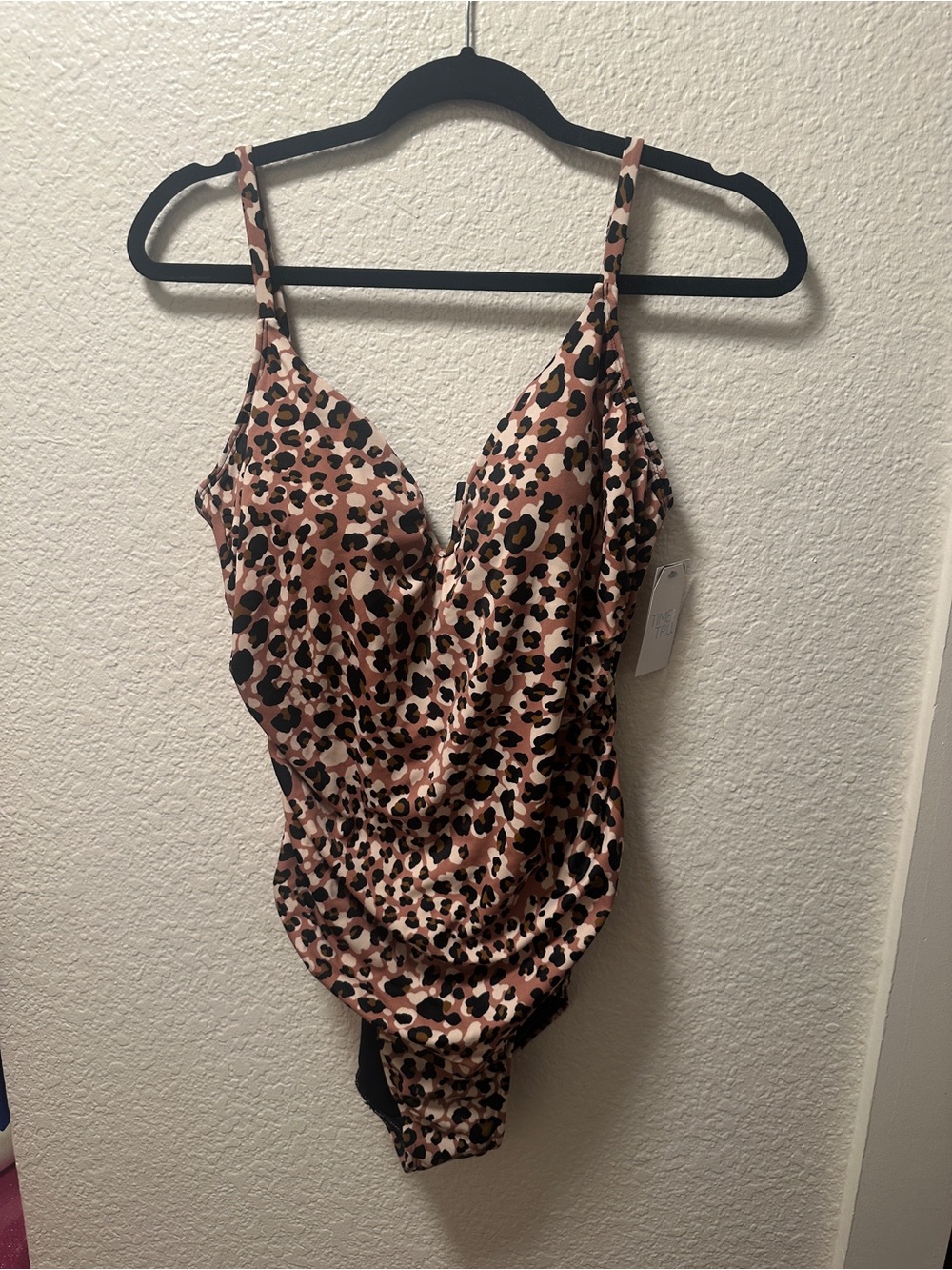 New time and tru women swimsuit